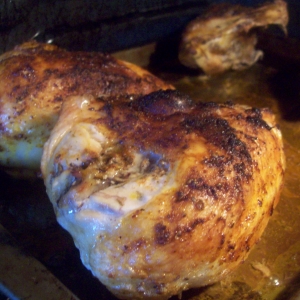 Recipe photo