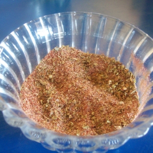 Recipe photo