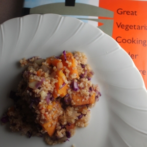 Recipe photo