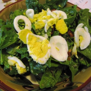 Recipe photo
