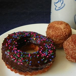 Recipe photo