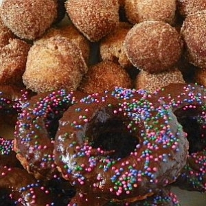 Recipe photo