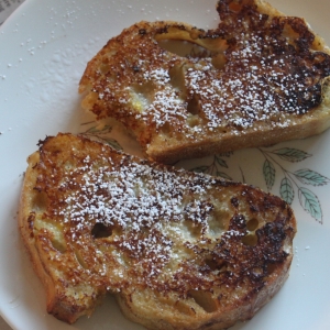 Recipe photo
