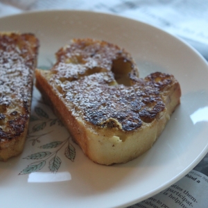 Recipe photo