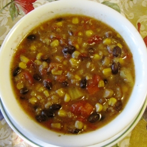 Recipe photo