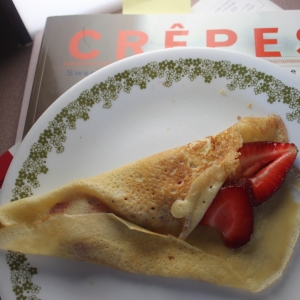 Recipe photo