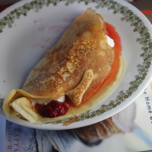 Recipe photo