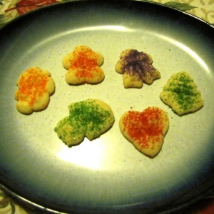 Recipe photo
