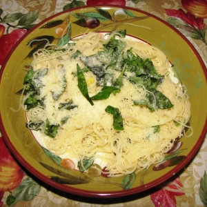 Recipe photo