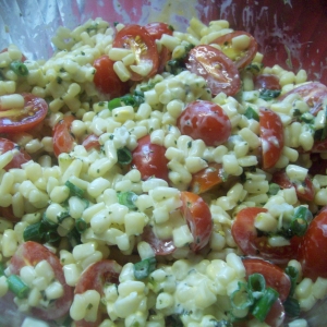 Recipe photo