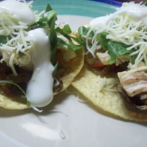 Recipe photo