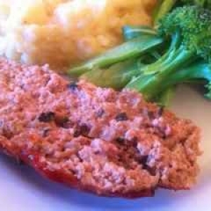 Recipe photo