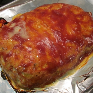 Recipe photo