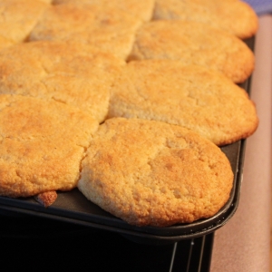 Recipe photo
