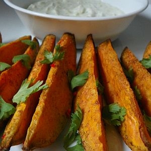 Recipe photo