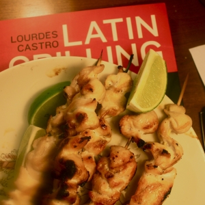 Recipe photo
