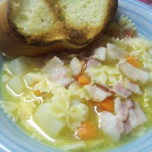 Recipe photo