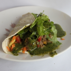 Recipe photo