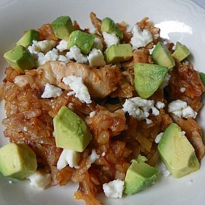 Recipe photo
