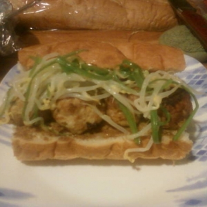 Recipe photo