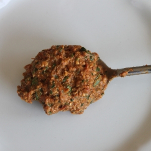Recipe photo