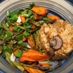 Recipe photo