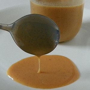Recipe photo