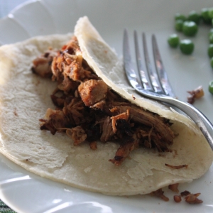 Recipe photo
