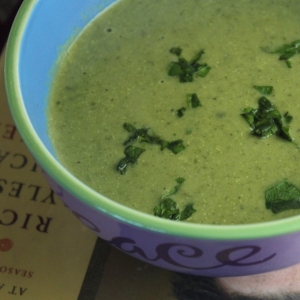 Recipe photo