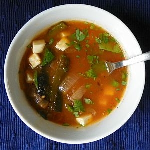 Recipe photo