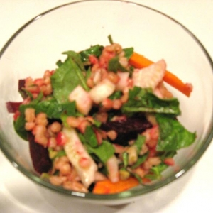 Recipe photo