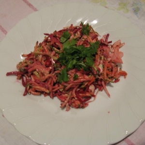 Recipe photo