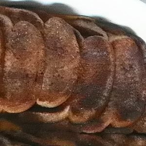 Recipe photo