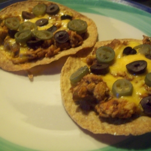 Recipe photo