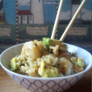 Recipe photo