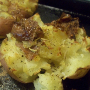 Recipe photo