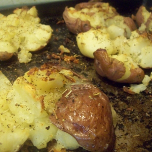 Recipe photo