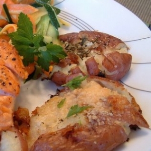 Recipe photo