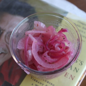 Recipe photo