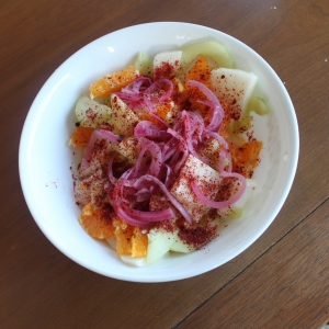 Recipe photo
