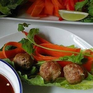 Recipe photo
