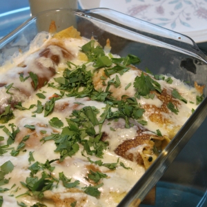 Recipe photo