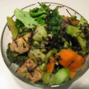Recipe photo