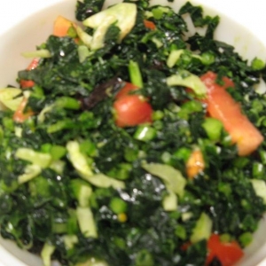 Recipe photo