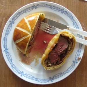 Recipe photo