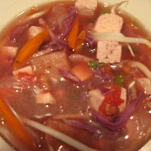Recipe photo