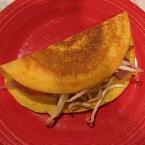 Recipe photo