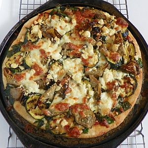 Recipe photo