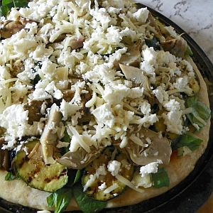 Recipe photo