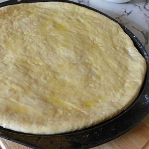 Recipe photo